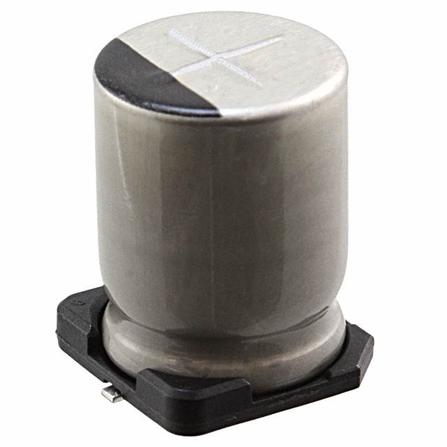 ULR2W100MNL1GS Nichicon  Condensateurs électrolytiques en aluminium